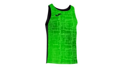 Debardeur joma elite viii