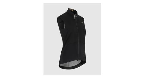Armellose Damenjacke Gtv Spring Fall C2 Schwarz