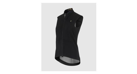 Armellose Damenjacke Gtv Spring Fall C2 Schwarz
