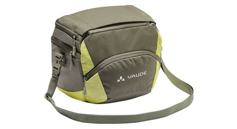 Vaude ontour box l (klickfix ready). khaki