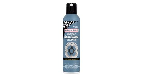 Nettoyant pour freins à disques finish line disc brake cleaner 360ml