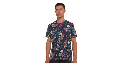 Maillot manches courtes dharco multicolor