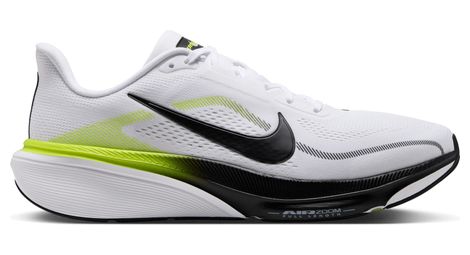 Scarpe da corsa Nike Pegasus 42 Bianco/Giallo Uomo