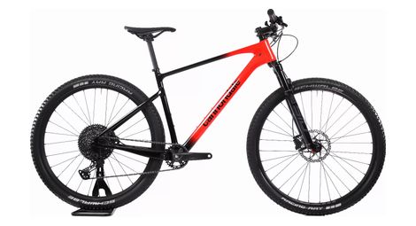 Produit reconditionné · cannondale scalpel ht carbon 4  / vtt | bon état