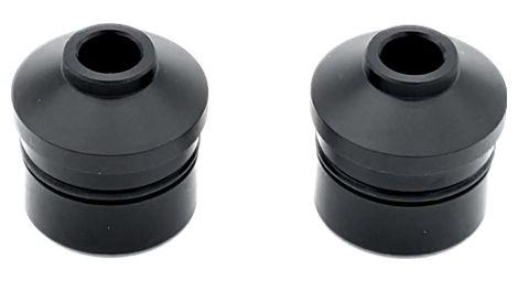 FYB - Adaptateur - Fourche - axe 12 mm - longueur 110 mm
