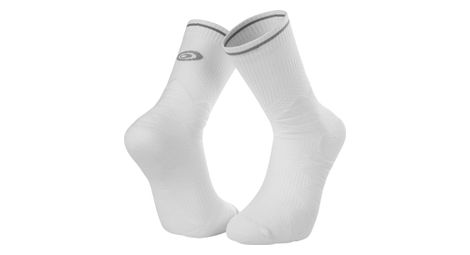 Chaussettes BV Sport Team Elite Blanc