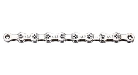 Bbb powerline chain 12 speed silver