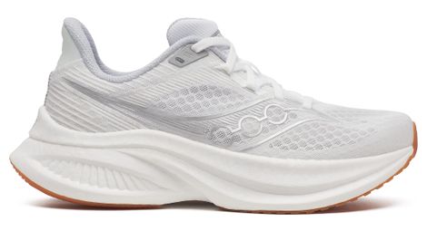 Zapatillas de running Saucony Endorphin Speed 5 blancas para mujer