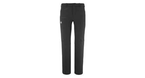 Pantalon millet all outdoor xcs 200 noir homme