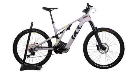 Husqvarna Lc5 Light Cross VTT Electrique Tres Bon Etat