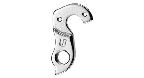 Patte de derailleur marwi pour stevens et scott