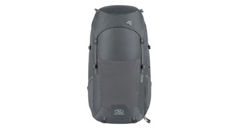Sac à dos Highlander Sac à dos Ben Nevis pour homme 65 litres-Gris