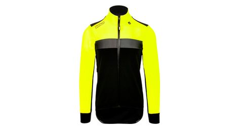 Bioracer Spitfire Tempest Winterjacke Fluo Yellow