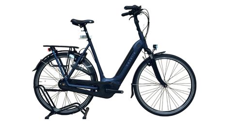 Produit reconditionné .gazelle grenoble c7+ hmb elite shimano nexus 2022 . vélo électrique . gazelle . très bon état