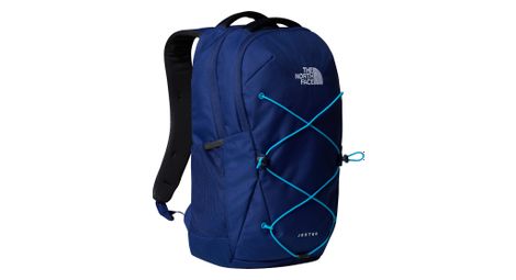 Sac à Dos The North Face Jester 28L Bleu