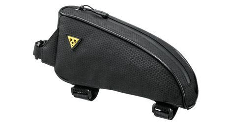 Topeak toploader frame bag 750ml black