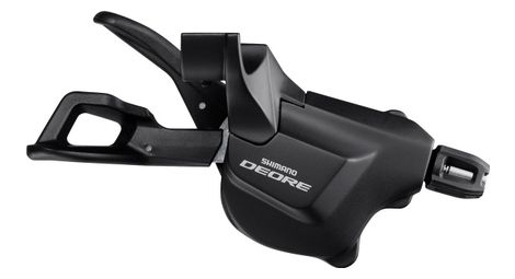 Shimano deore sl-m6000-ir palanca de cambios de gatillo derecho de 10 velocidades - i-spec