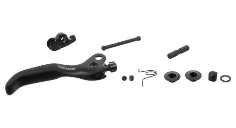 Sram guide r / re lever kit black