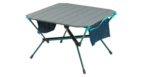 Table ultralight quechua low table mh500 l
