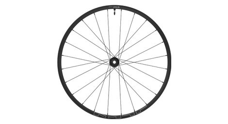 Roue avant shimano deore mt601 tubeless 27.5 | 15x100 mm | centerlock