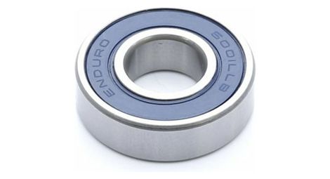 Cuscinetti enduro 6001 2rs-8 (abec 3) cuscinetto per mozzo 1/2 x 28 x 8 mm
