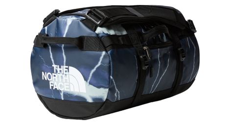 The north face base camp duffel xs 31l azul marino