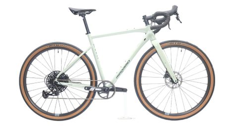 Produit Reconditionné · Vélo de gravel MEGAMO Jakar 20 2026 · Très bon état