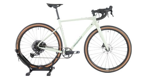 Produit Reconditionné · Vélo de gravel MEGAMO Jakar 20 2026 · Très bon état