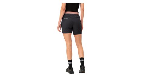 Scopi Ii Short Women Schwarz Pink