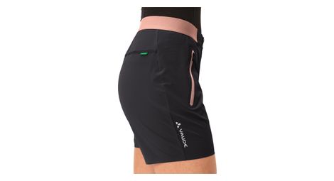 Scopi Ii Short Women Schwarz Pink