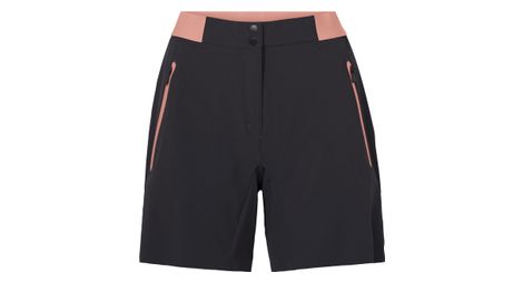 Scopi Ii Short Women Schwarz Pink