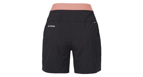 Scopi Ii Short Women Schwarz Pink