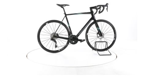 Produit reconditionné - Stevens Izoard Pro Disc Rennrad Carbon - Très Bon Etat