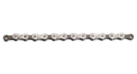 Bbb powerline chain 8 speed silver