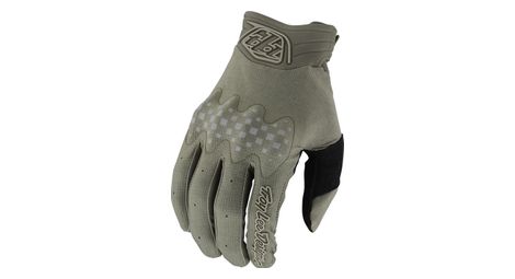 Gants Longs Troy Lee Designs Gambit Vert