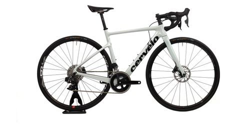 Cervelo Caledonia Rival Axs Velo De Route Bon Etat