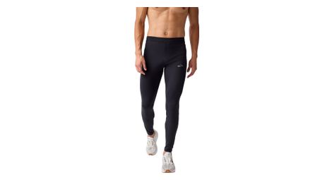 Collant long thermique brooks momentum 2.0 noir homme