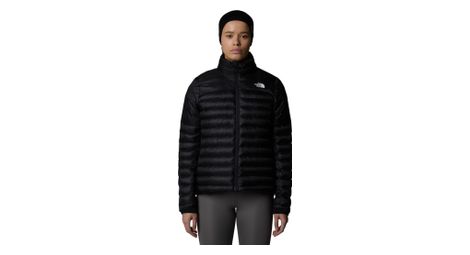 Doudoune femme the north face terra peak noir