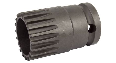 Clé de pédalier fsa isis bb cup tool