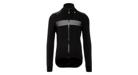 Bioracer Spitfire Tempest Winterjacke Schwarz