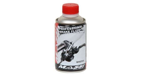 Massi huile de freins minerale 250ml