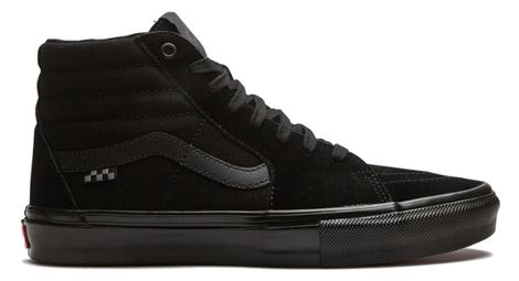 Vans old skool schuhe schwarz