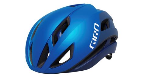 Casque giro eclipse spherical mips bleu