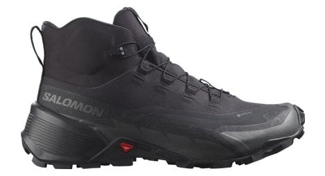 Chaussures de randonnée salomon cross hike mid gtx 2 noir homme