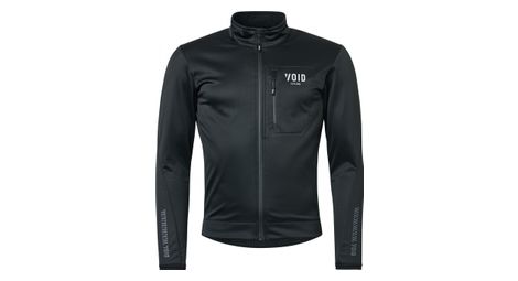 Veste softshell void core frost noir