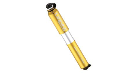 Pompe haute pression lezyne pressure drive hp or