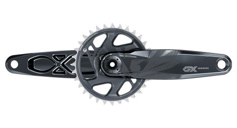 Pédalier sram gx eagle dub boost plateau direct mount 32 dents (sans boitier) 170mm - produit reconditionné