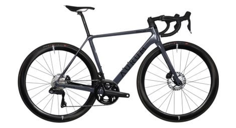 Rennrad Aurum Essentia Shimano Ultegra DI2 12V 2025 T.51 161/170 cm – Ausstellungsrad