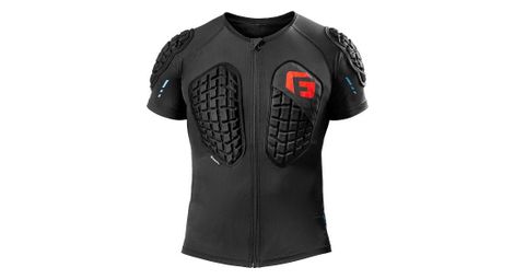 Schutzweste G-Form MX360 Schwarz