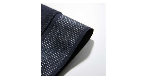 Unisex Leggings Schwarz